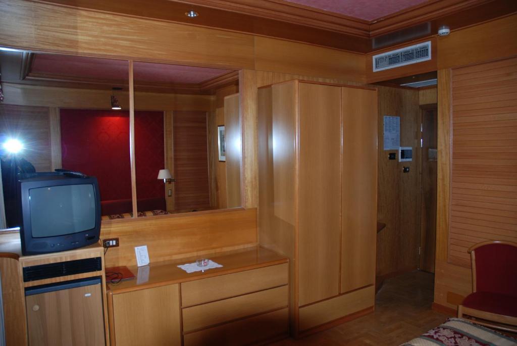 Al Giardino Hotell Fanna Rom bilde